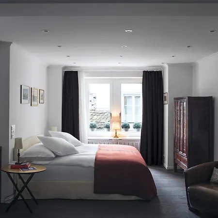 Appartement City Living Studio By Storchen