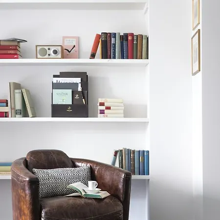 City Living Studio By Storchen Zurich